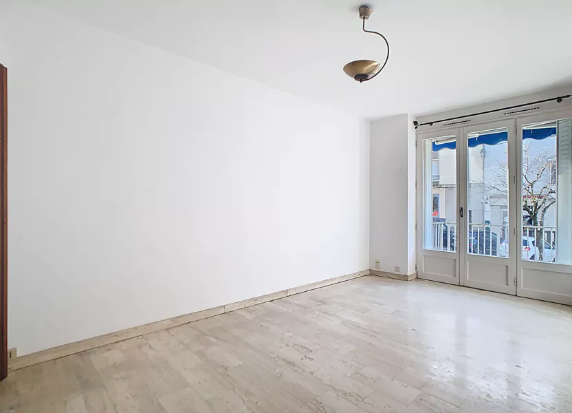 Appartement Boulevard Monthyon à Mauriac