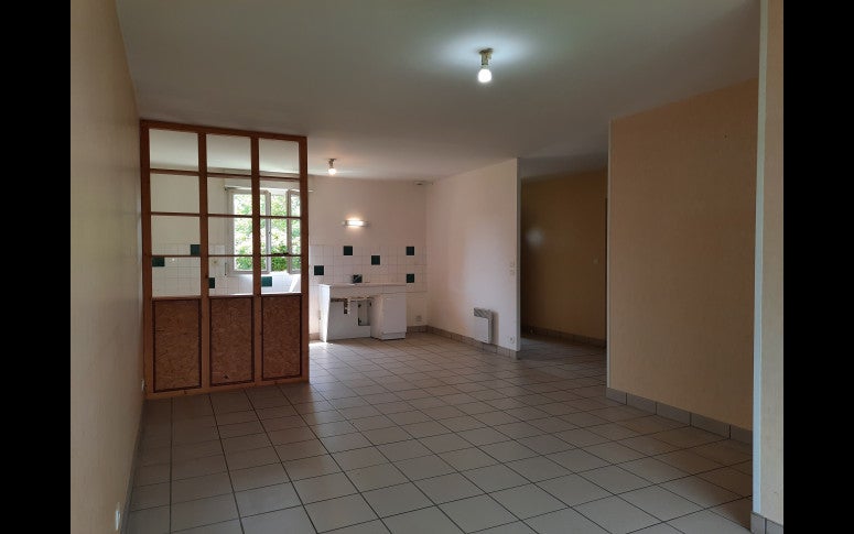 House Rue Jeanne d'Arc in Orsennes