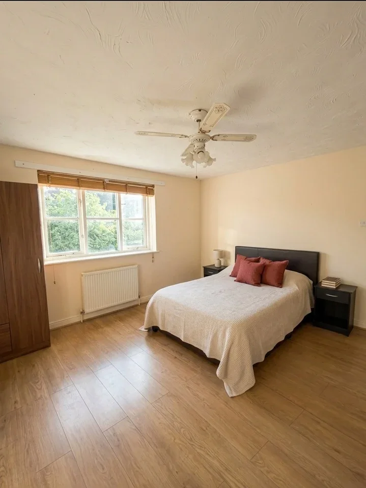 Room Mast House Terrace in Greater London