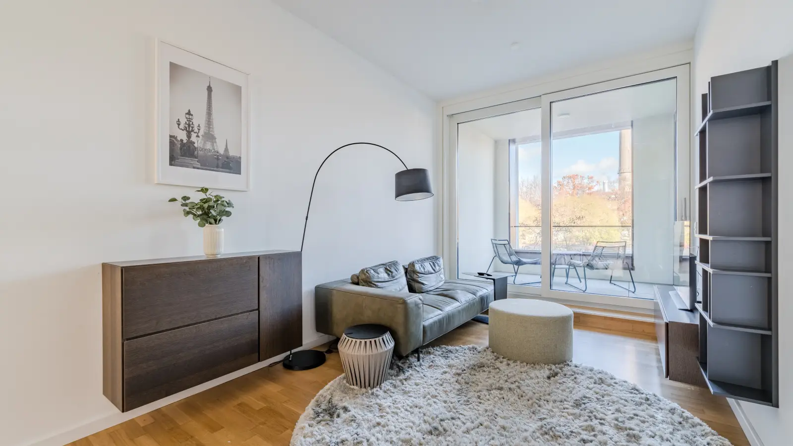 Wohnung Gustav-Adolf-Straße in Berlin