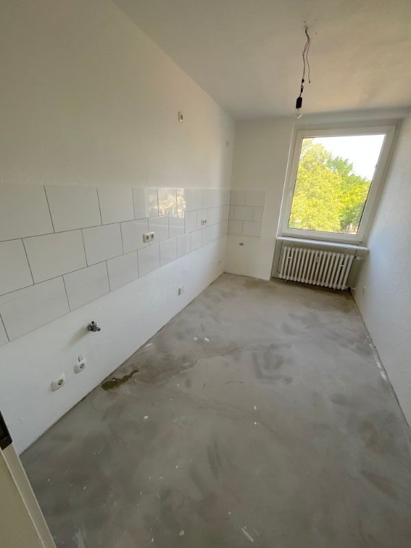 Wohnung Winkelmannshof in Gelsenkirchen
