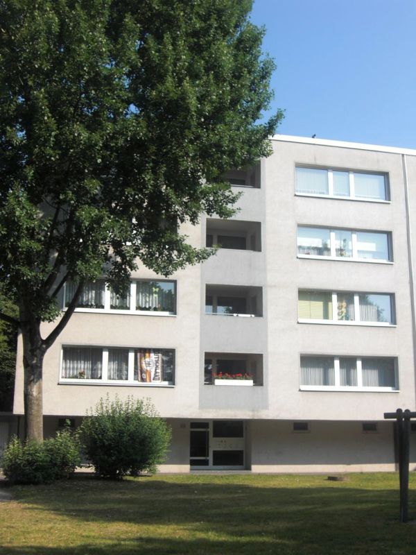 Wohnung Winkelmannshof in Gelsenkirchen