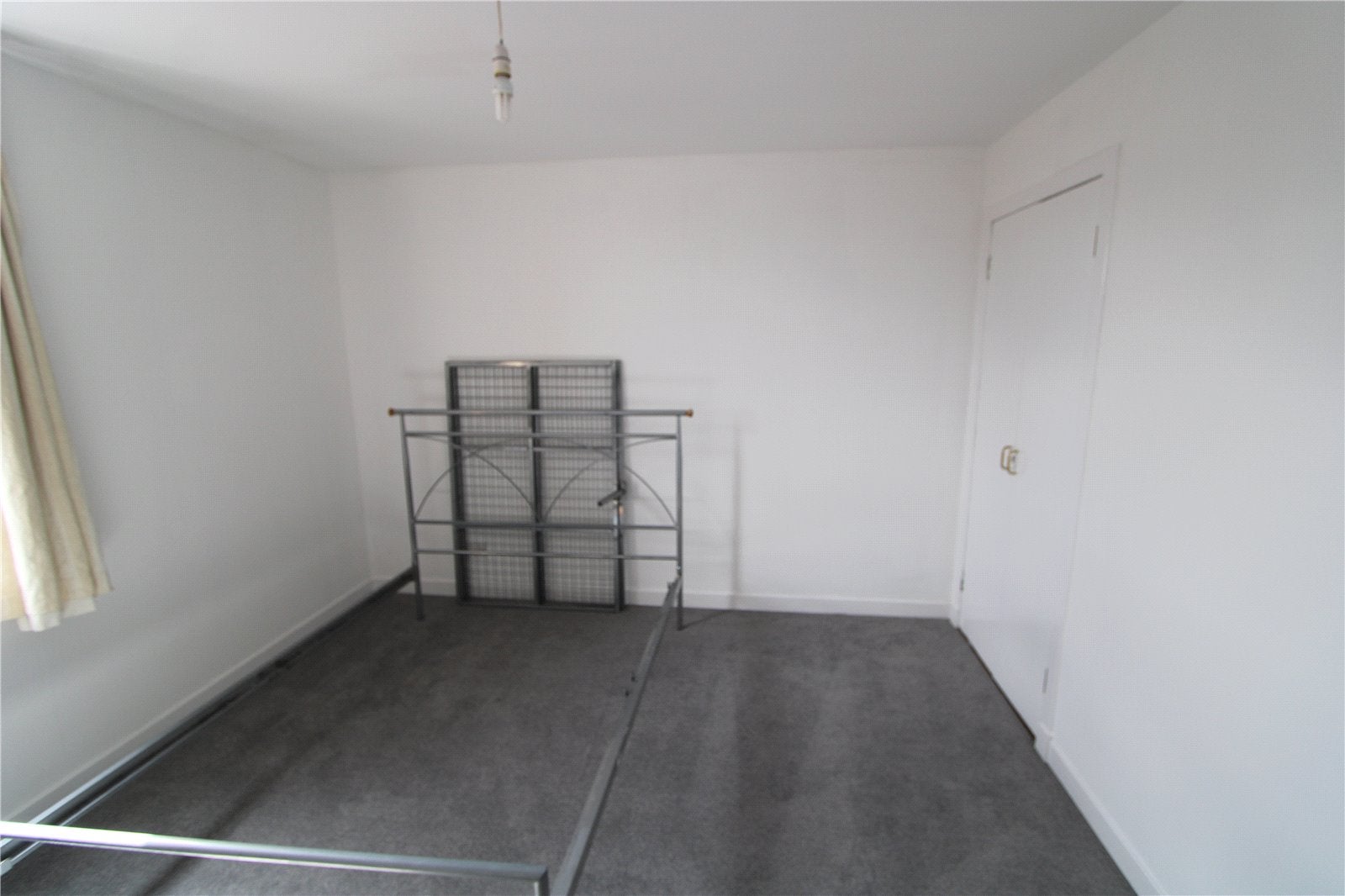 Flat Graham Place in Dundee