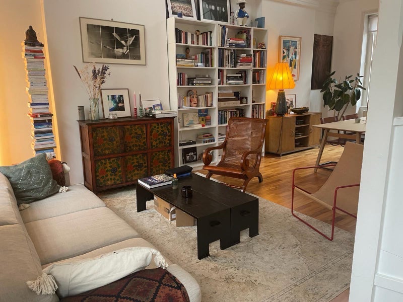 Room Chart Street in Greater London