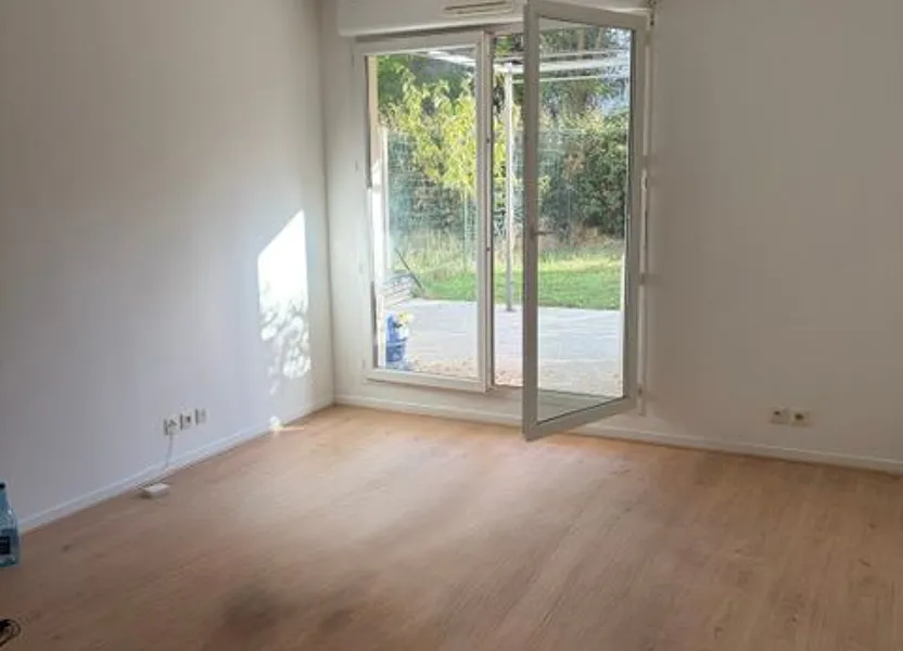 Appartement Rue Passe-Partout à Cergy