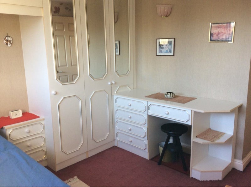 Room Castel Close in Newcastle-under-Lyme