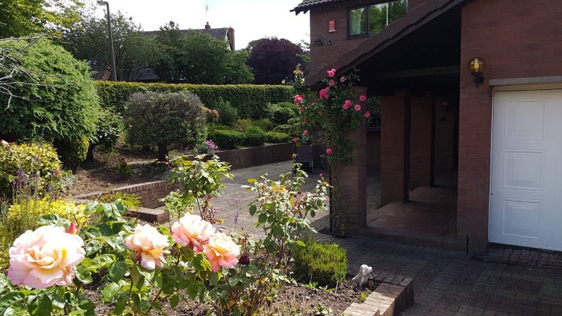 Room Castel Close in Newcastle-under-Lyme