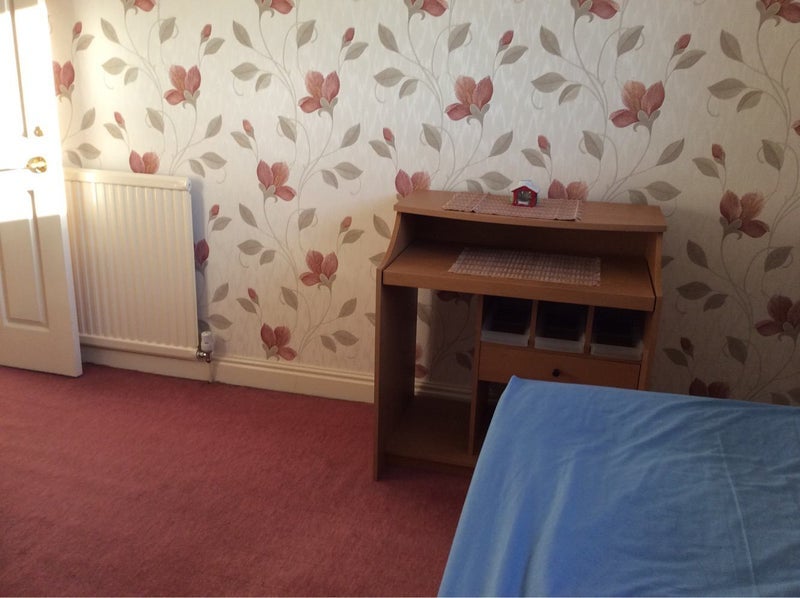Room Castel Close in Newcastle-under-Lyme