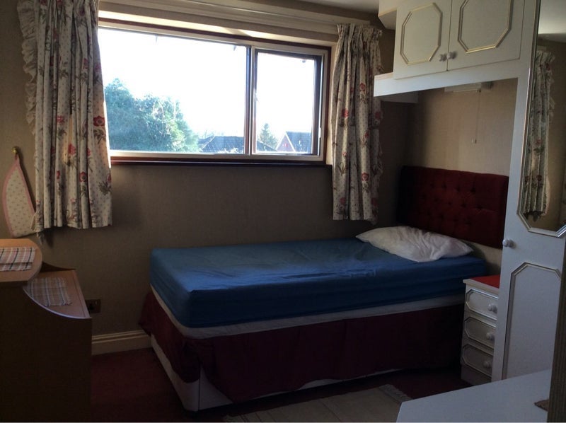Room Castel Close in Newcastle-under-Lyme