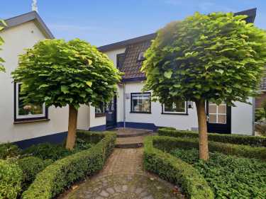 Huis Baakseweg 11 in Wichmond
