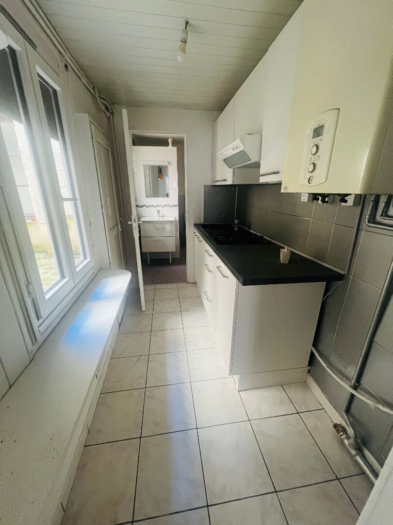 Appartement Rue de la Bretonnerie à Orléans