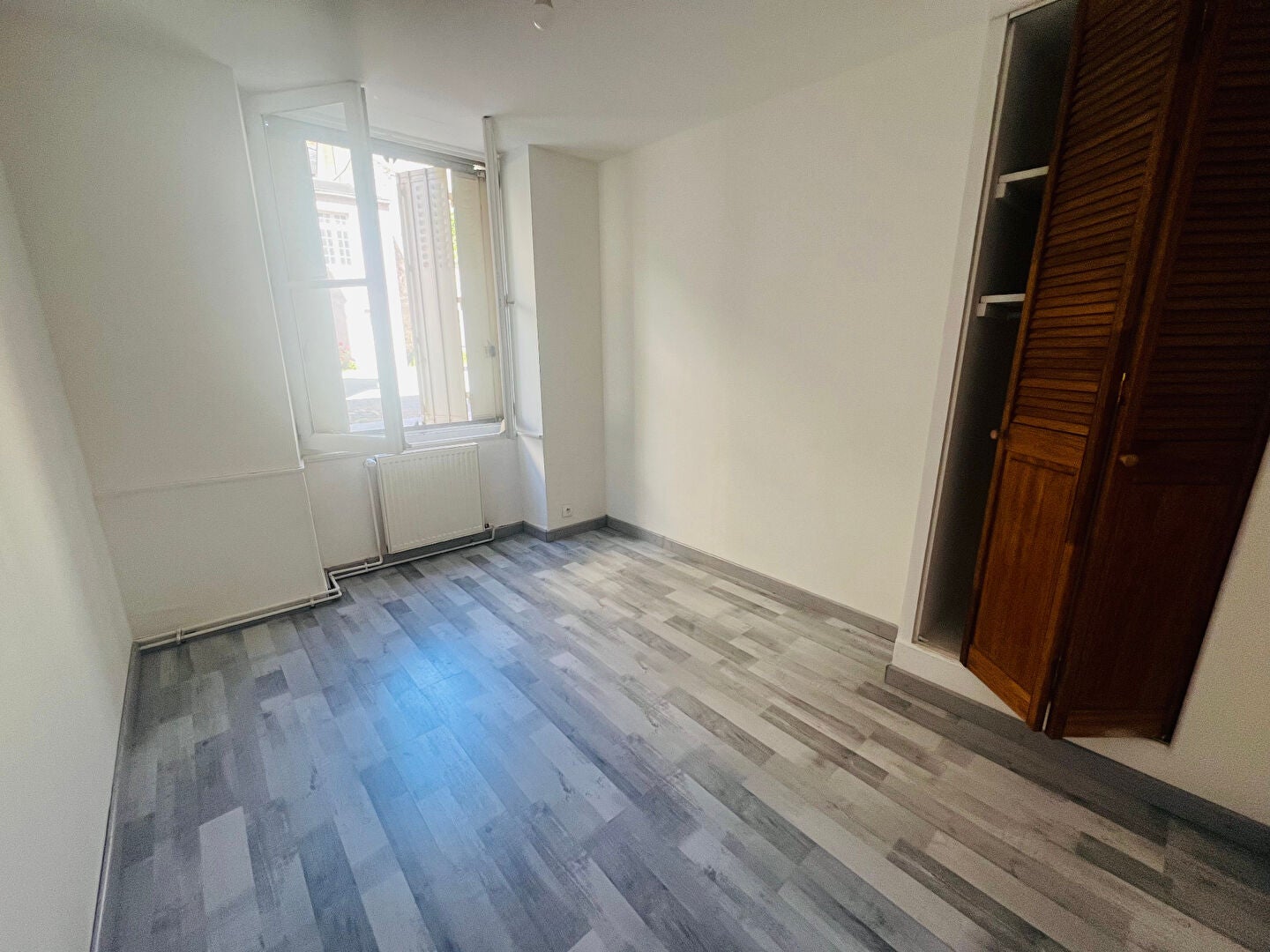 Appartement Rue de la Bretonnerie à Orléans