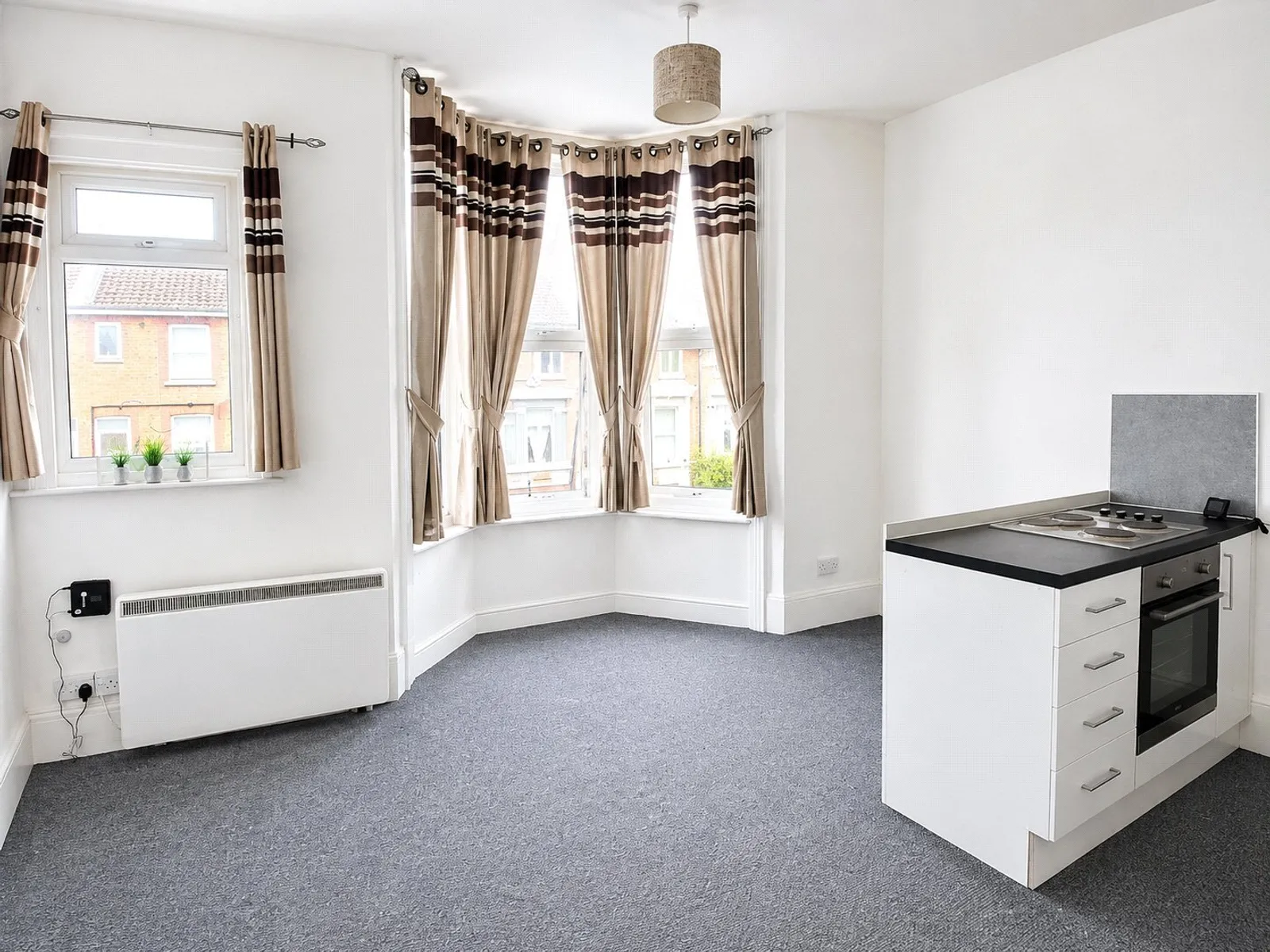 Flat Langney Road in Eastbourne