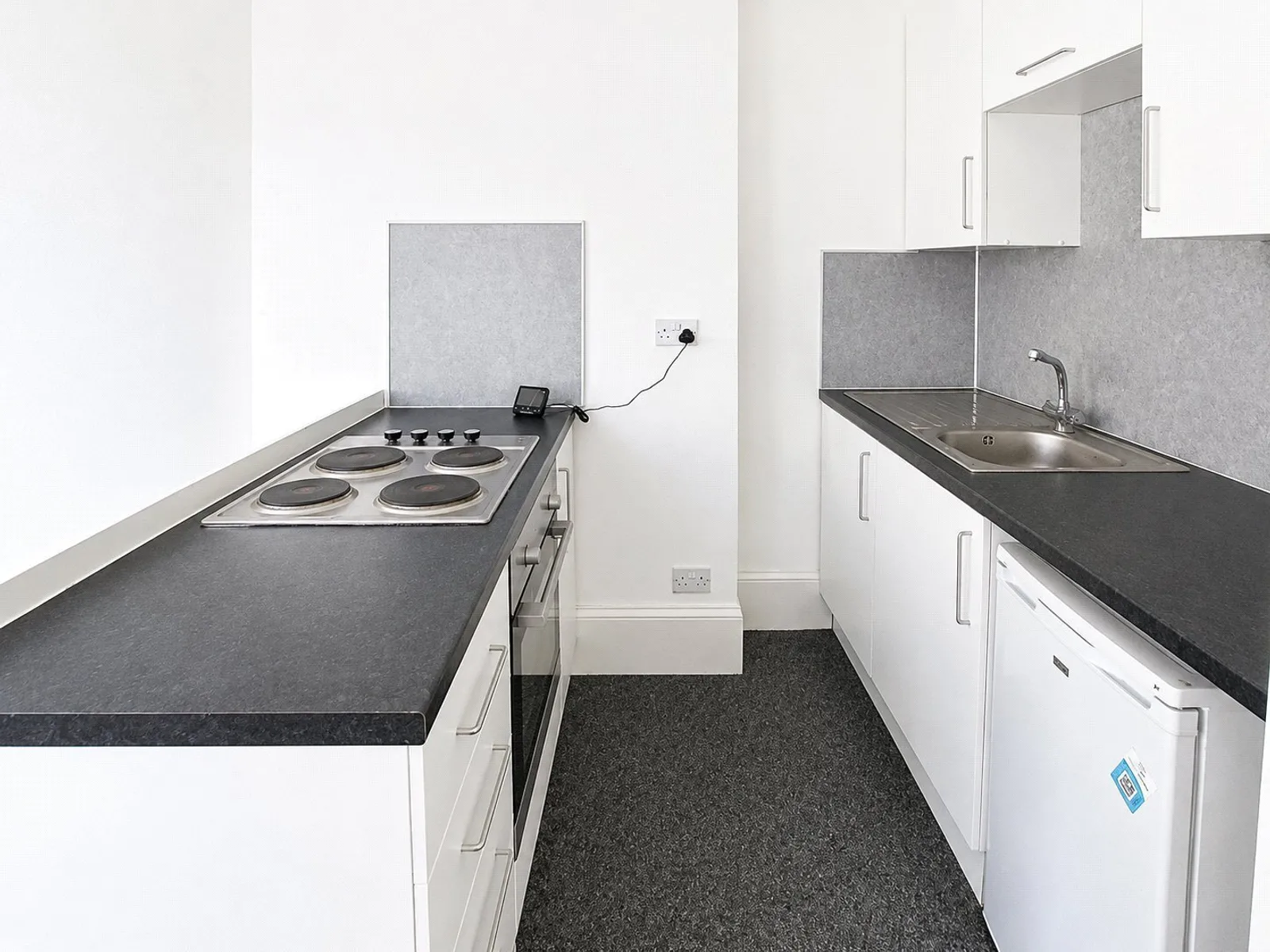 Flat Langney Road in Eastbourne