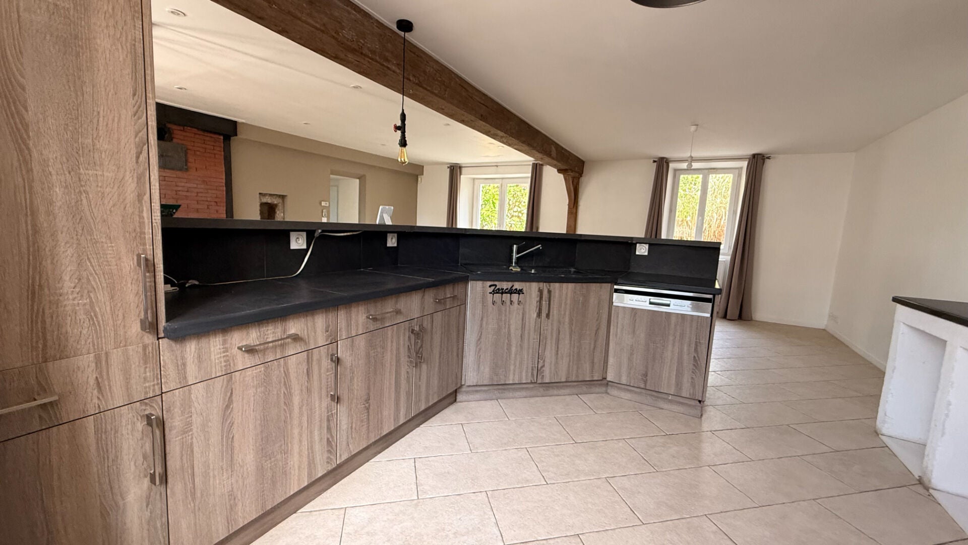 Maison Rue Charles Beauhaire à Saint-Jean-de-la-Ruelle
