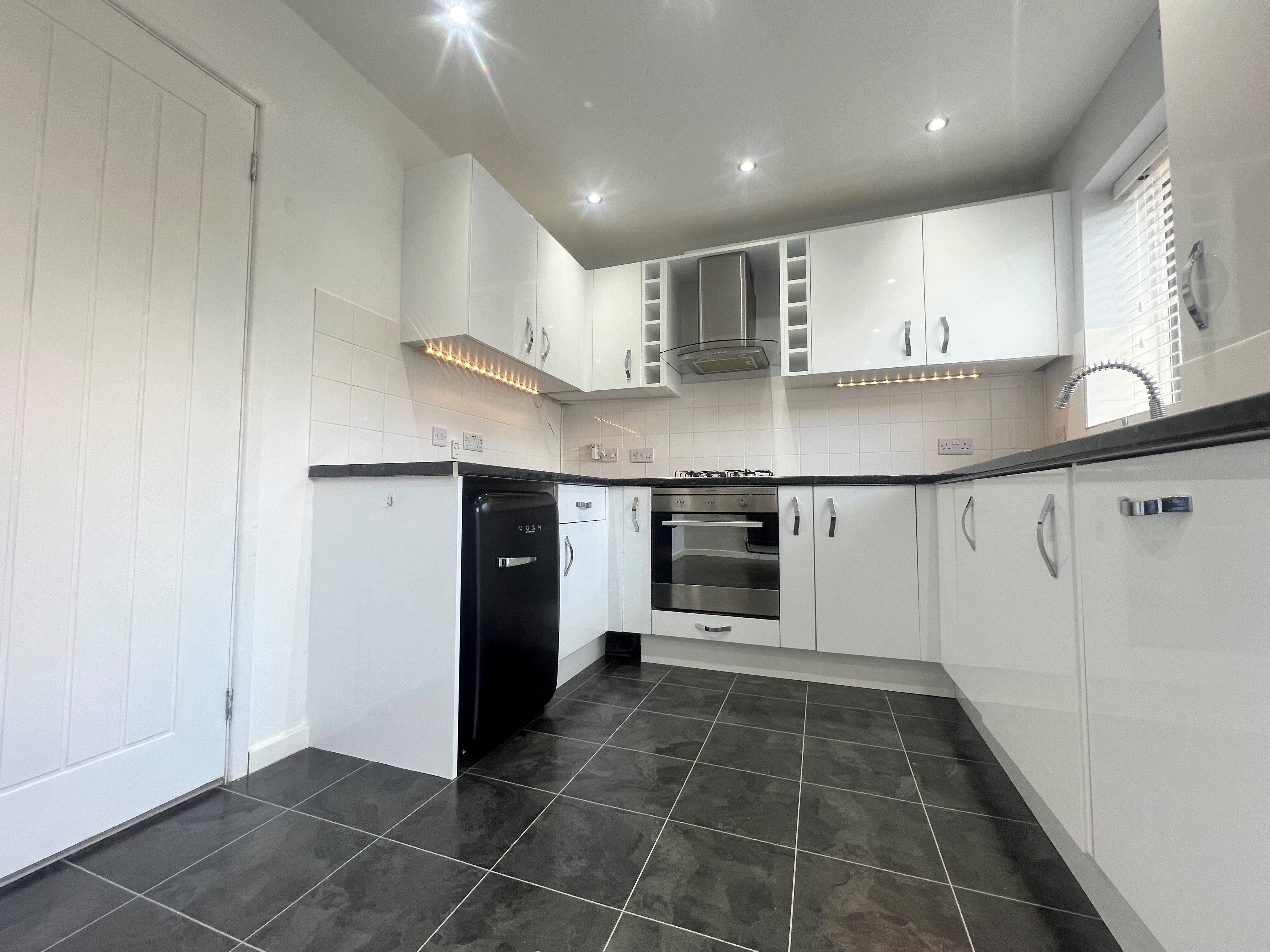 House Glebe Road in Bromsgrove