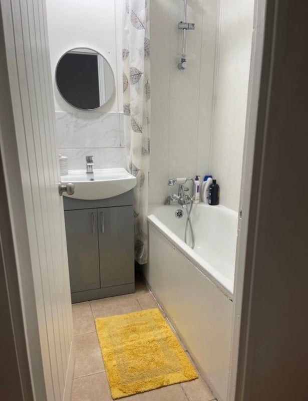 Room Warwick Way in City of Westminster