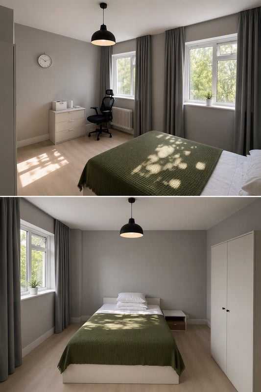 Room Warwick Way in City of Westminster