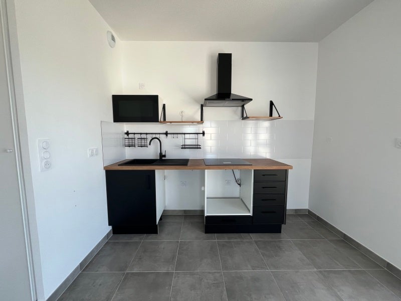 Appartement Chemin des Fontanelles à Toulouse