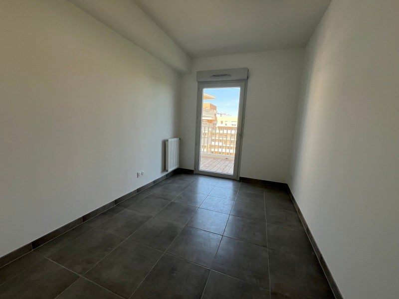 Appartement Chemin des Fontanelles à Toulouse