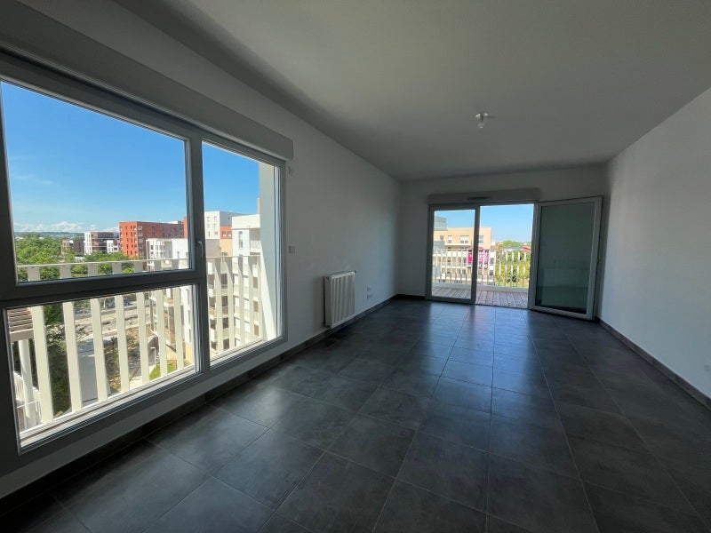 Appartement Chemin des Fontanelles à Toulouse
