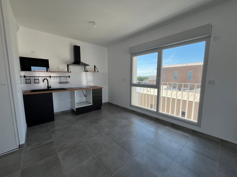 Appartement Chemin des Fontanelles à Toulouse