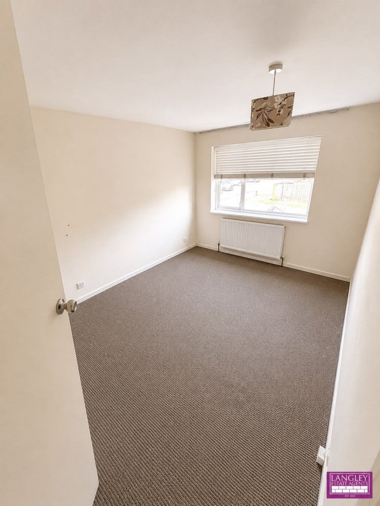 House Stambourne Way in Greater London