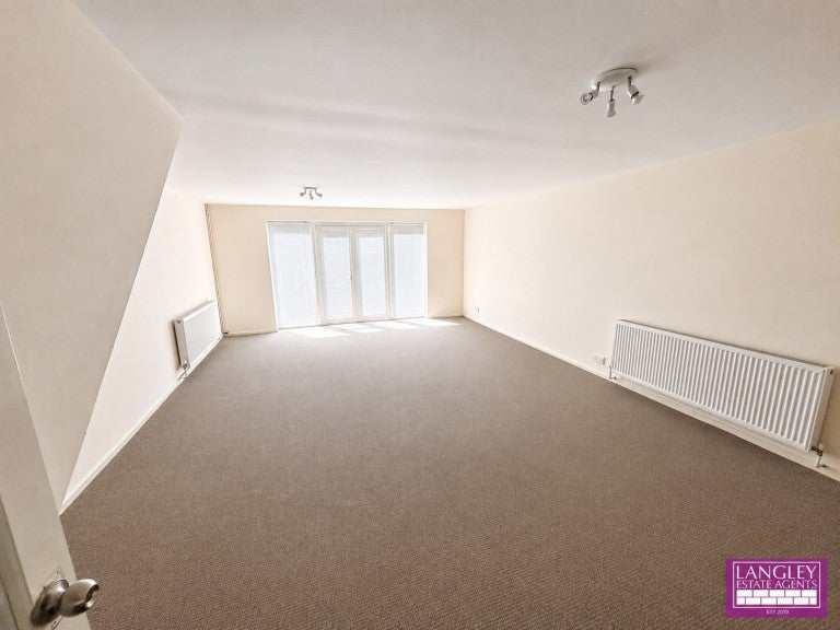 House Stambourne Way in Greater London