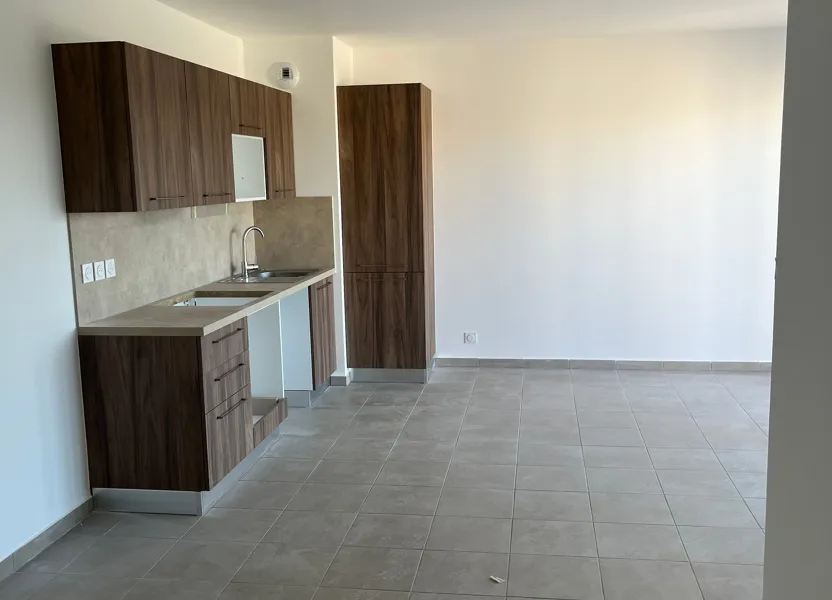 Appartement Rue Gaspard Monge à Arles