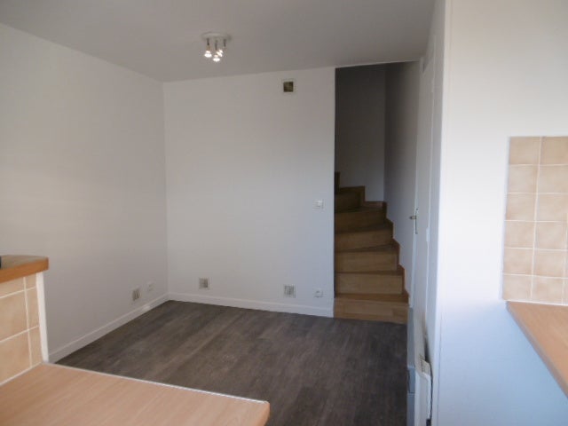 Flat D 607 in Mortefontaine
