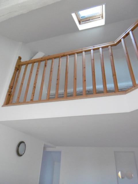 Flat D 607 in Mortefontaine