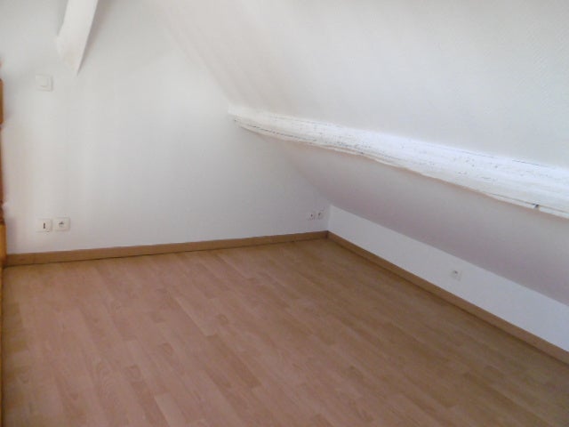 Flat D 607 in Mortefontaine