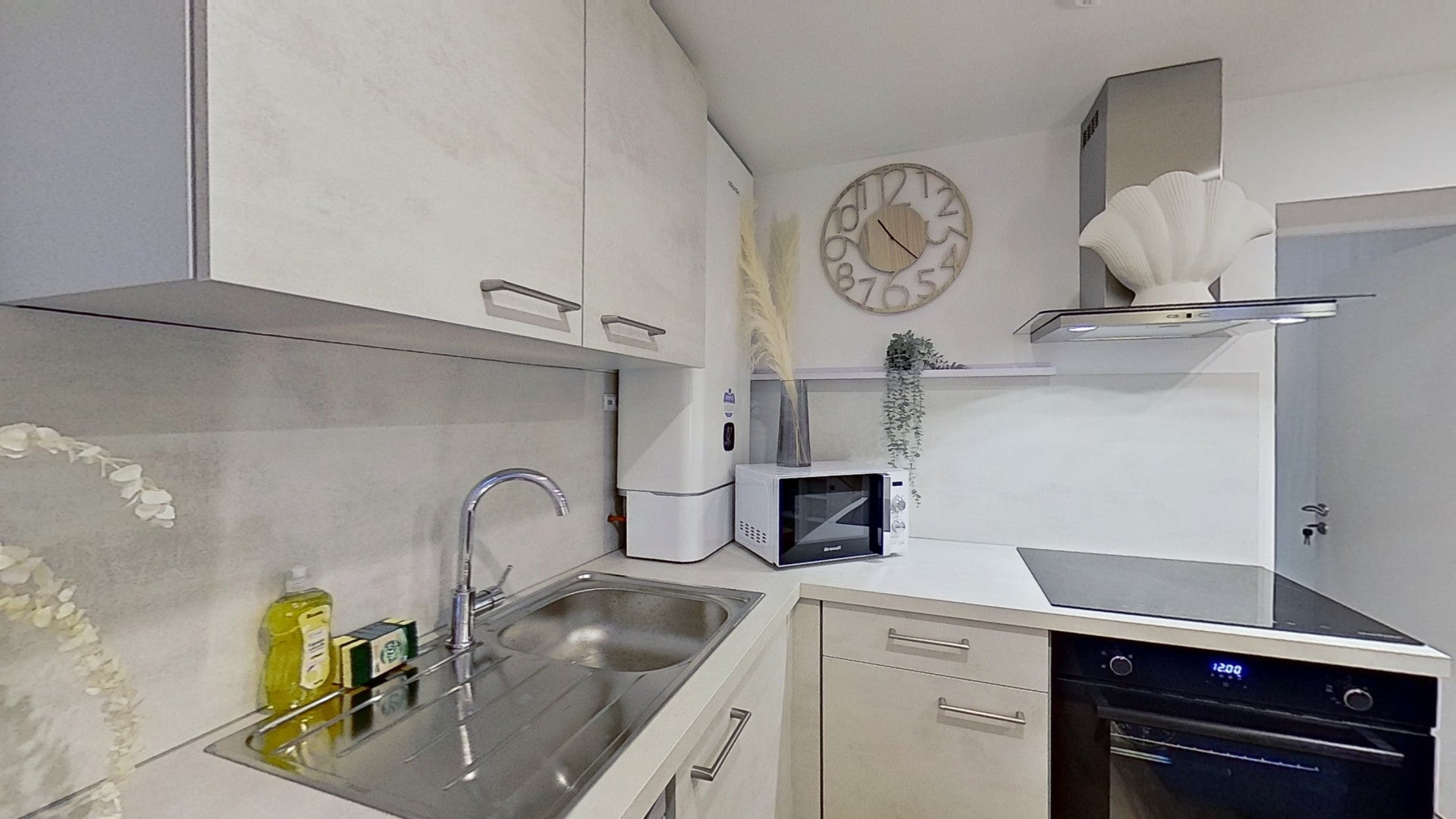 Appartement Rue Anatole France à Brest