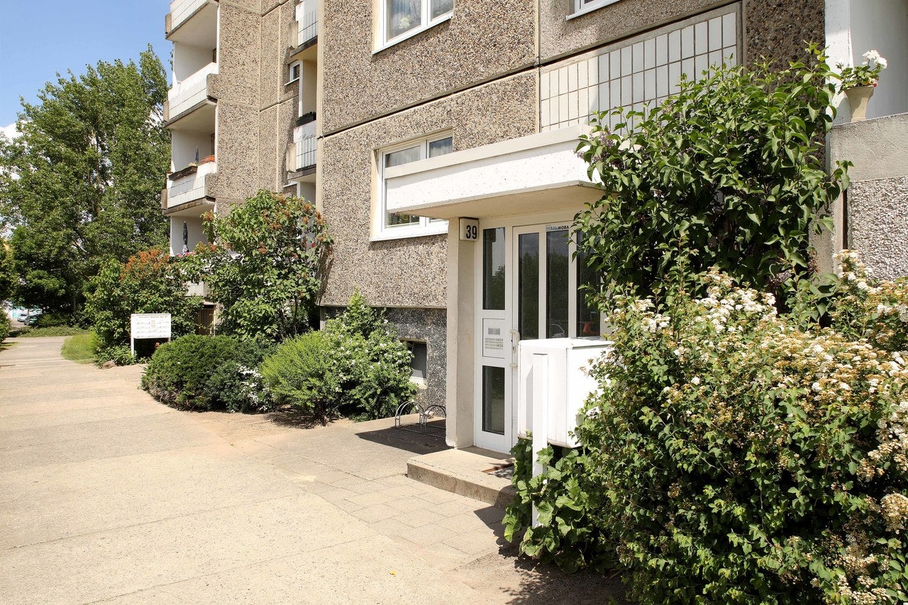 Wohnung Salvador-Allende-Straße in Neubrandenburg