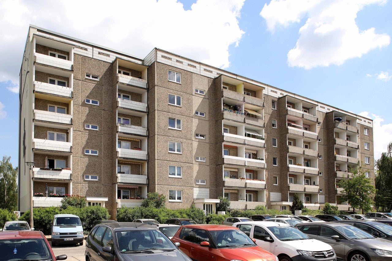 Wohnung Salvador-Allende-Straße in Neubrandenburg
