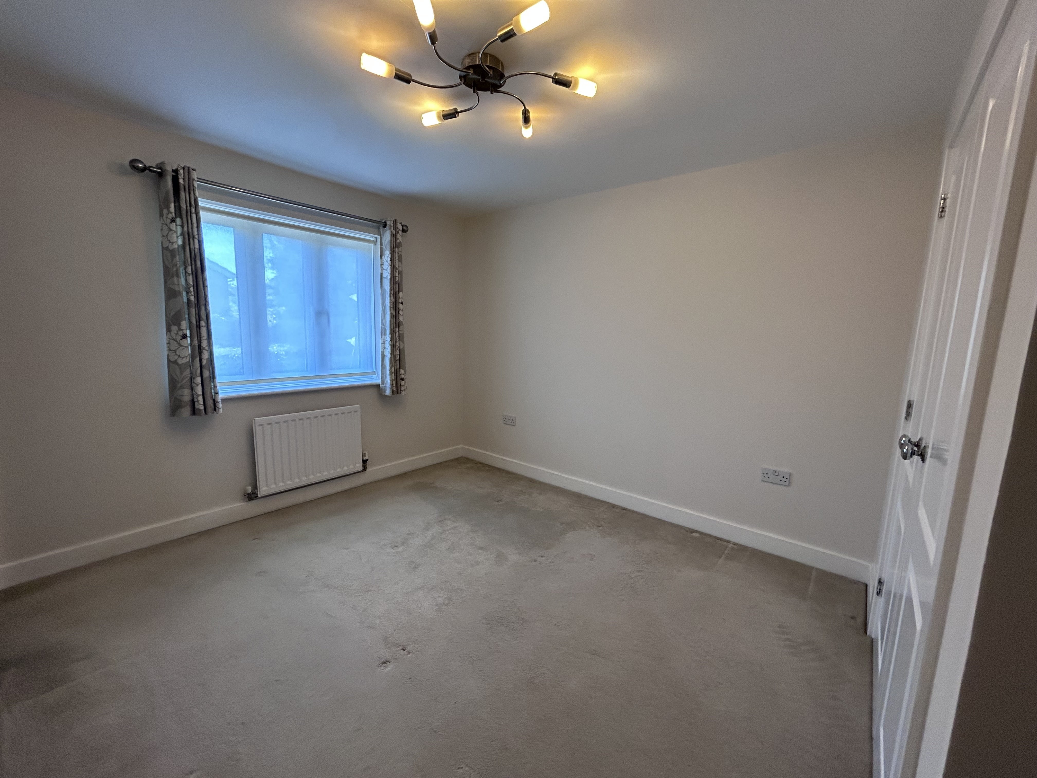 House Ring Street in Stalbridge