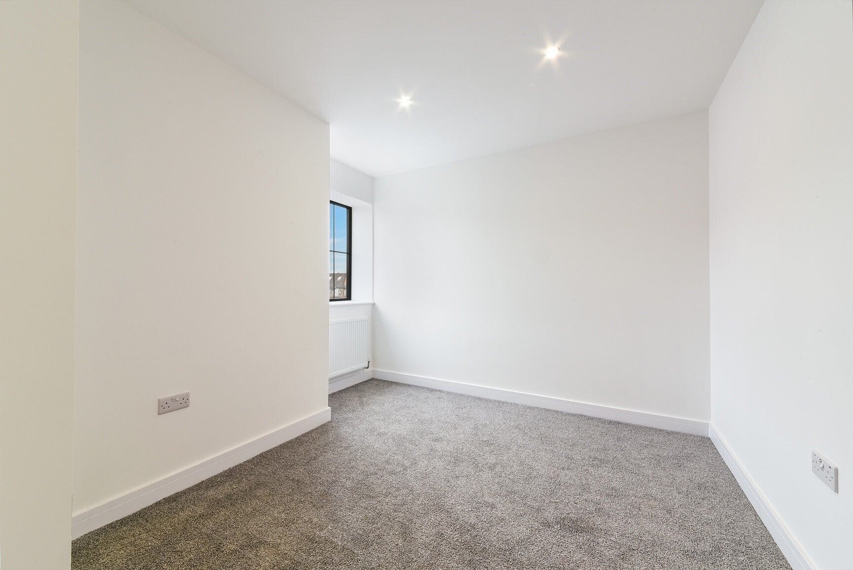 Flat Stafford Road in Greater London