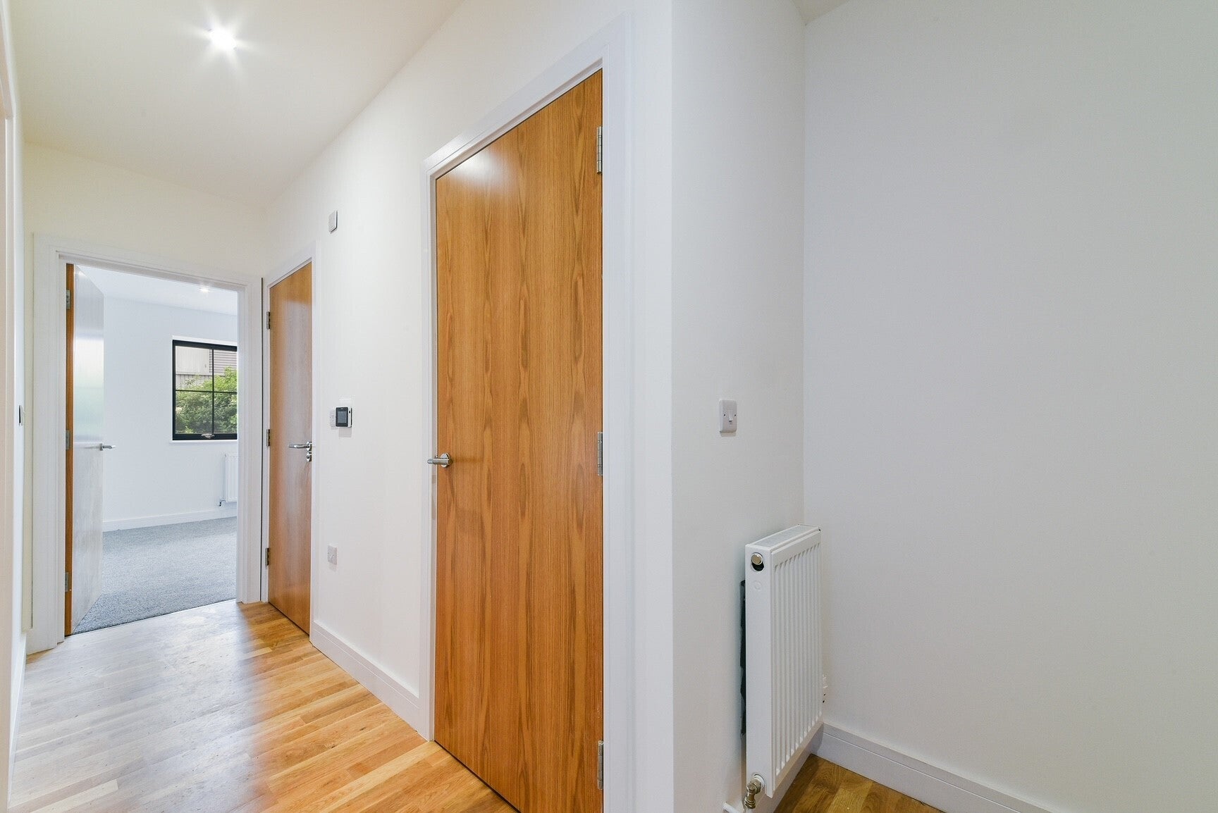 Flat Stafford Road in Greater London