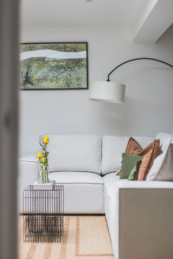 Flat Fordwych Road in Greater London