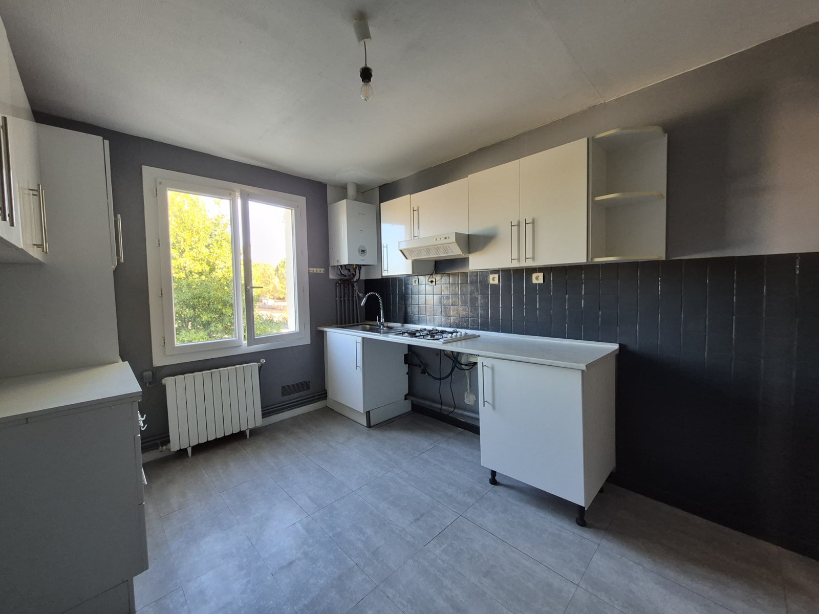 Appartement Rue Lecric à Saint-Sulpice-et-Cameyrac