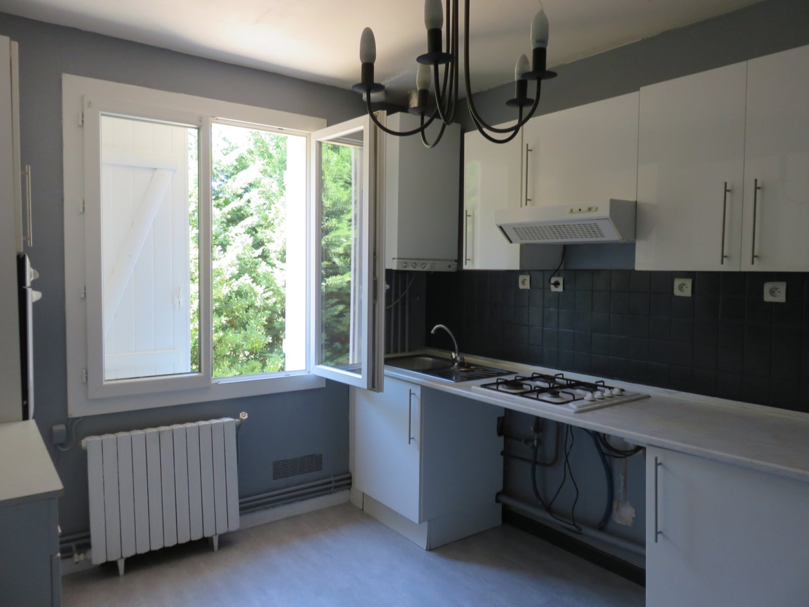 Appartement Rue Lecric à Saint-Sulpice-et-Cameyrac