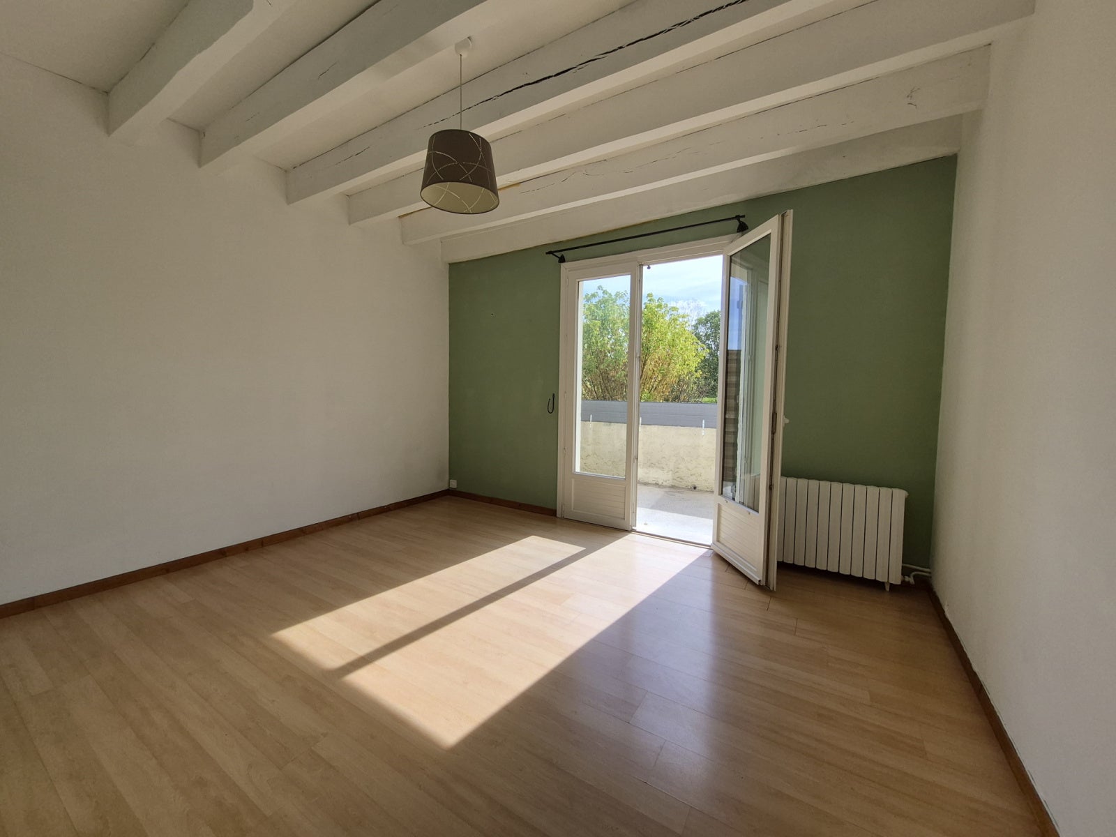 Appartement Rue Lecric à Saint-Sulpice-et-Cameyrac