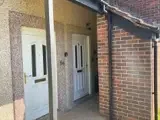 Flat Hunday Court in Workington
