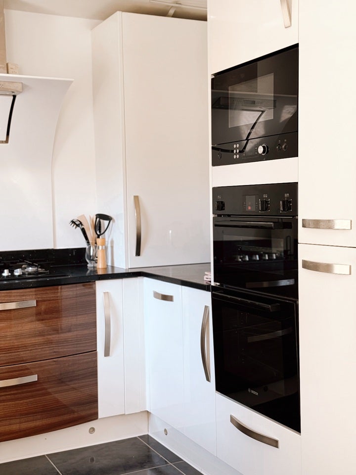 Flat Eaton Gardens in Portslade by Sea