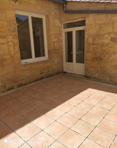 Appartement Rue des Treilles à Libourne