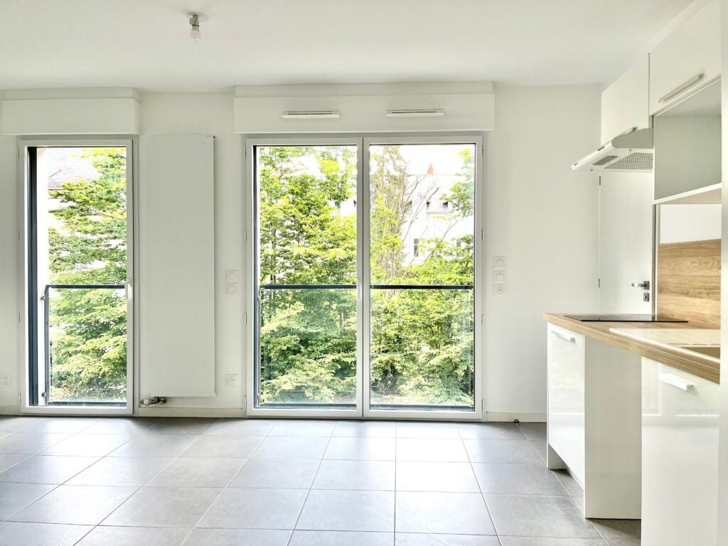 Appartement Rue Lorette de la Refoulais à Nantes