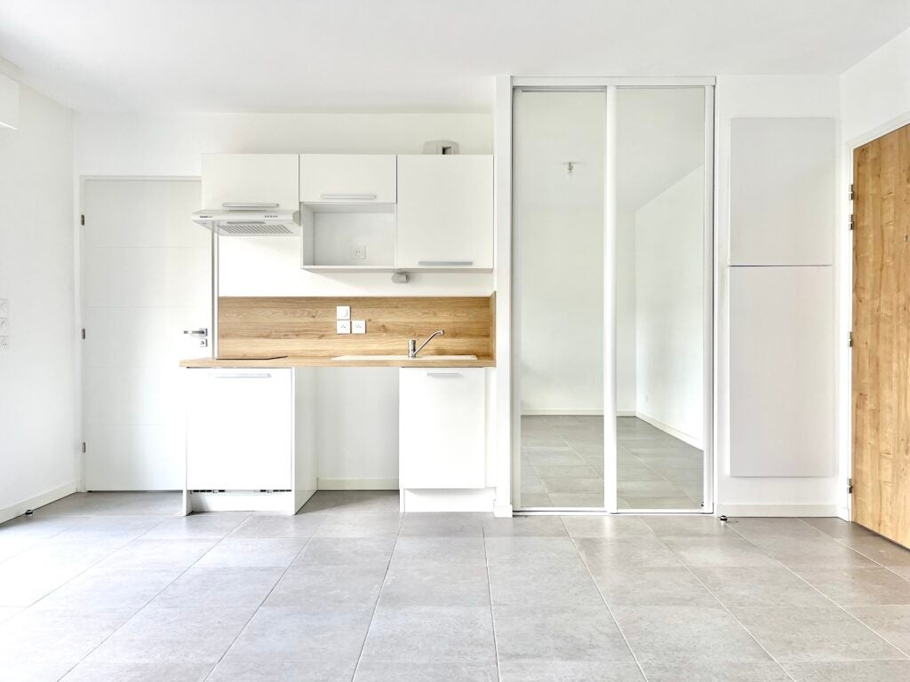 Appartement Rue Lorette de la Refoulais à Nantes