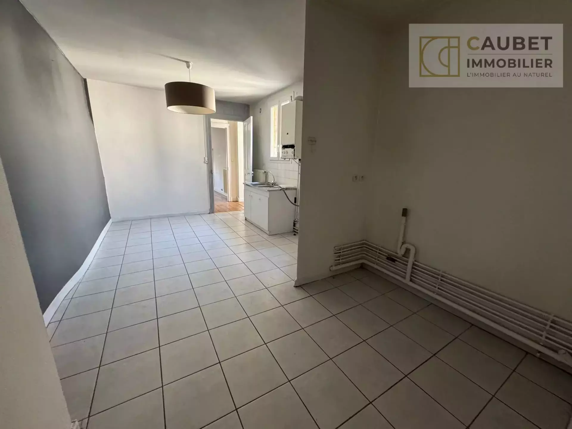 Flat Rue du Maréchal Foch in Tarbes