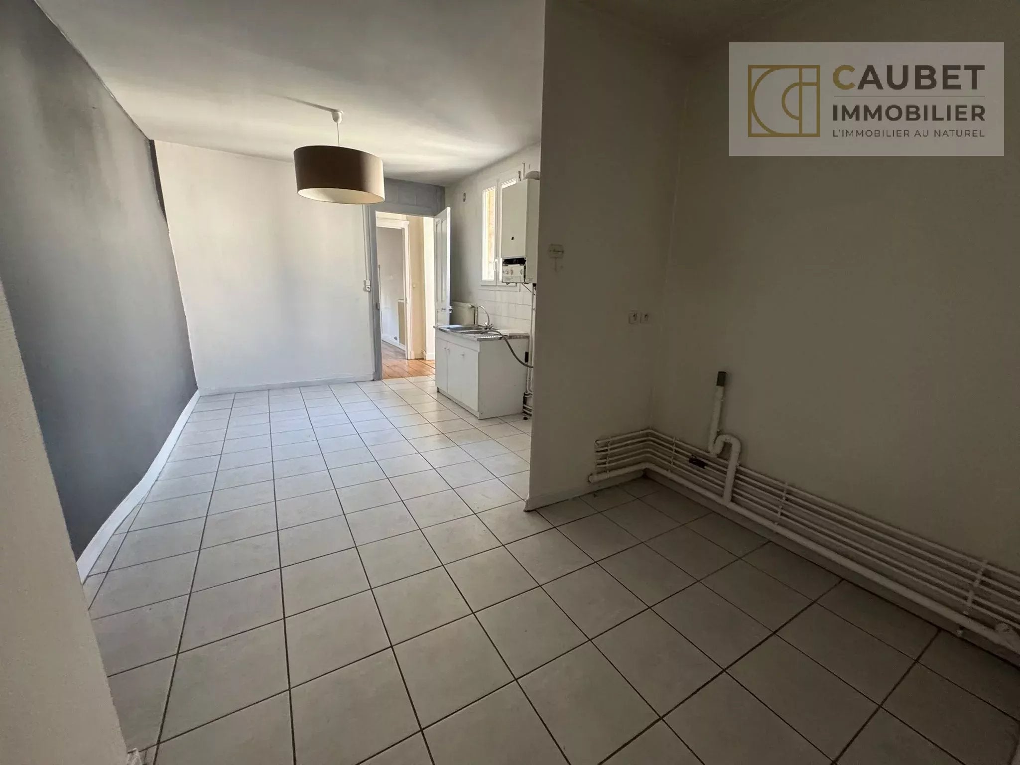 Flat Rue du Maréchal Foch in Tarbes