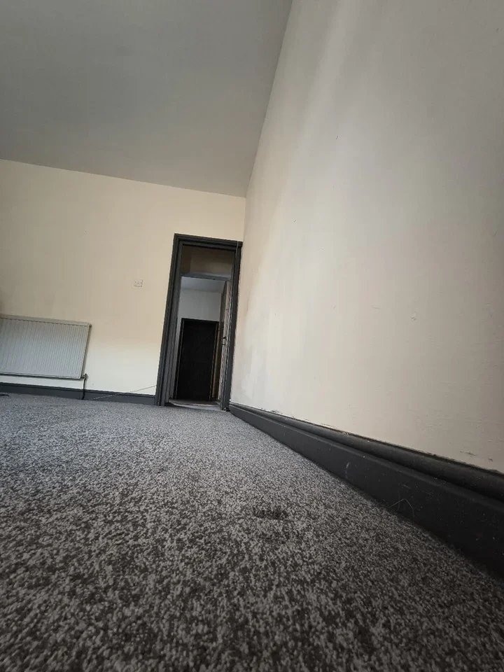 House Anyon Street in Darwen